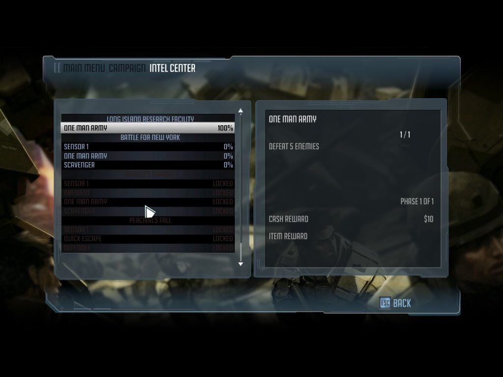 Front Mission Evolved screenshot 4 for Playstation 3